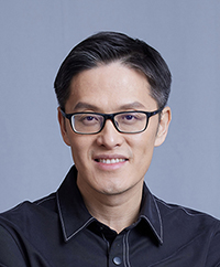 Yong Xiang