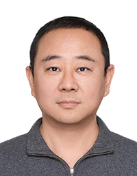 Haipeng Tian