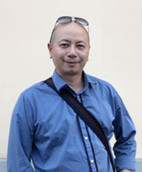 Yi Liang