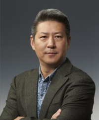 Jiansong Wang