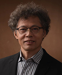Qinglong Lu