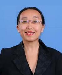 Xiao Huang