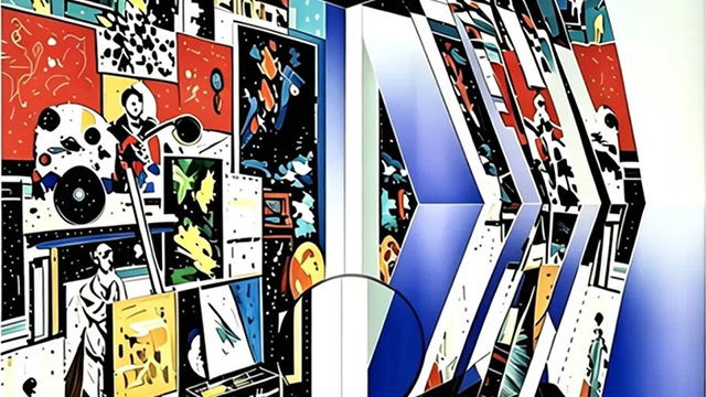 Global Open Call for Artworks: The Inaugural International Online Exhibition of 